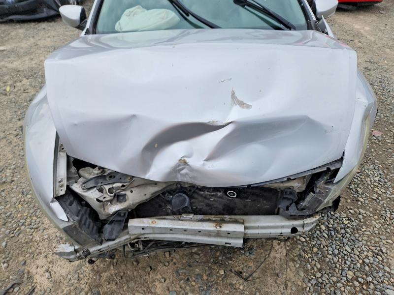Aukcja sprzedaży 2012 Honda Accord, vin: 1HGCS2B81CA000093, numer aukcji: 70470986