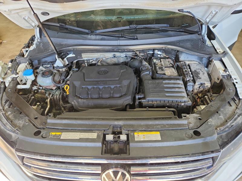 Aukcja sprzedaży 2022 Volkswagen Tiguan, vin: 3VV2B7AX1NM138868, numer aukcji: 67266876