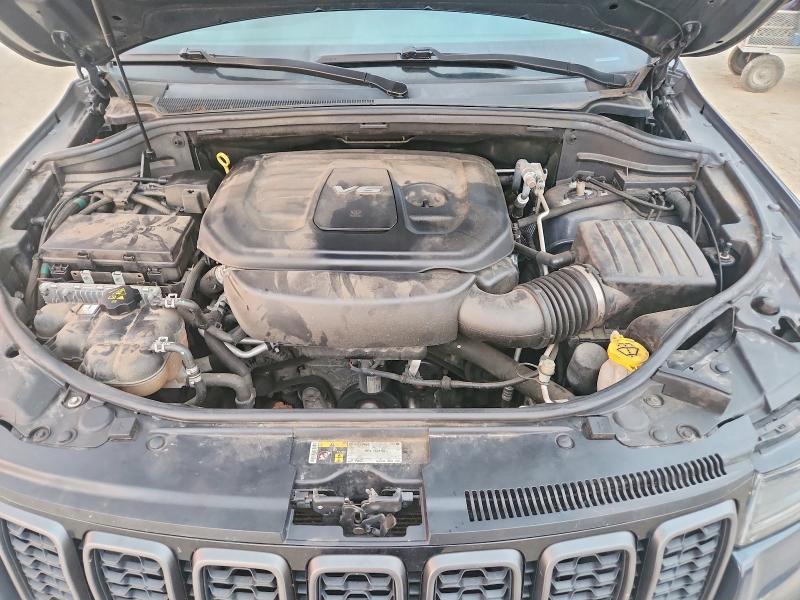 Продаж на аукціоні авто 2018 Jeep Grand Cherokee, vin: 1C4RJFLG6JC268258, номер лоту: 68809366