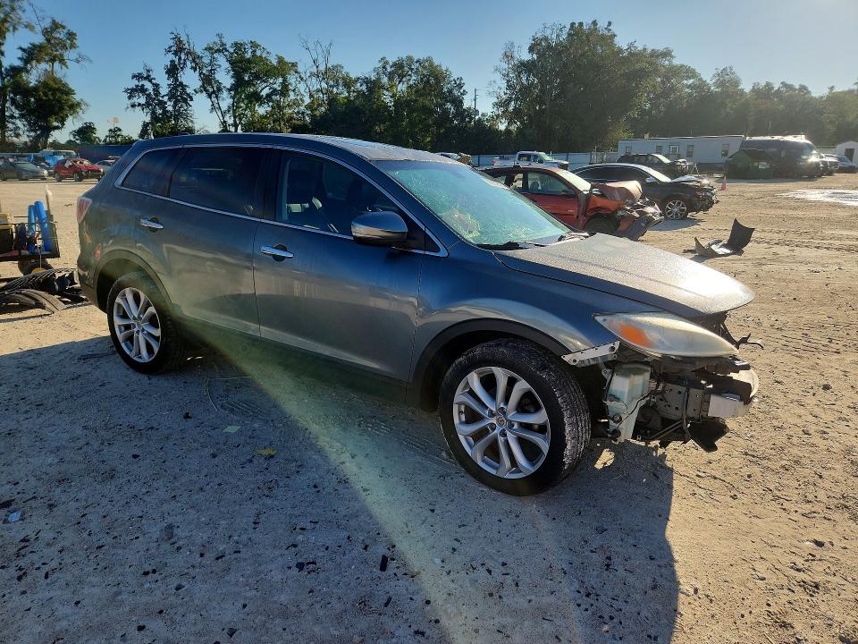 Aukcja sprzedaży 2011 Mazda Cx-9, vin: JM3TB2DA0B0317860, numer aukcji: 68831676