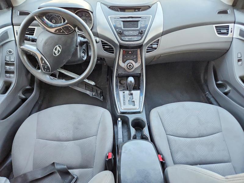Продажа на аукционе авто 2013 Hyundai Elantra, vin: 5NPDH4AE4DH399094, номер лота: 68378296