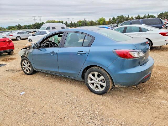 Aukcja sprzedaży 2011 Mazda 3, vin: JM1BL1VF9B1375949, numer aukcji: 67841736
