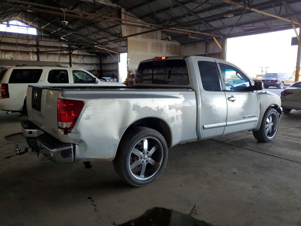 Aukcja sprzedaży 2007 Nissan Titan, vin: 1N6AA06A77N212339, numer aukcji: 71368216