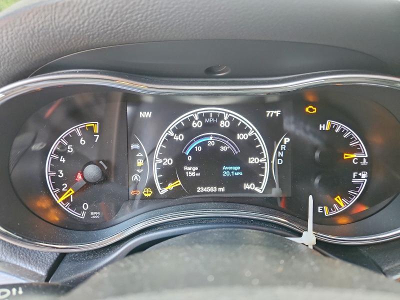 Aukcja sprzedaży 2017 Jeep Grand Cherokee, vin: 1C4RJFAGXHC926922, numer aukcji: 65078166