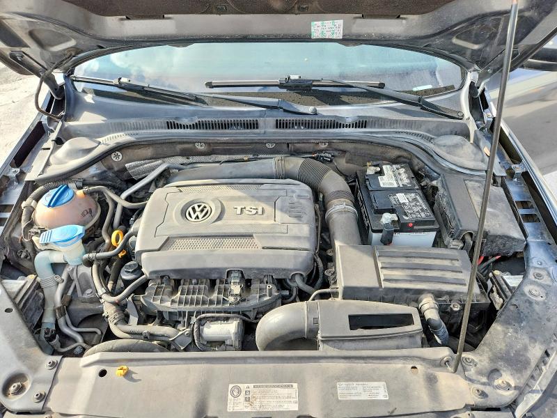 Aukcja sprzedaży 2015 Volkswagen Jetta, vin: 3VWD17AJ0FM320419, numer aukcji: 70288186