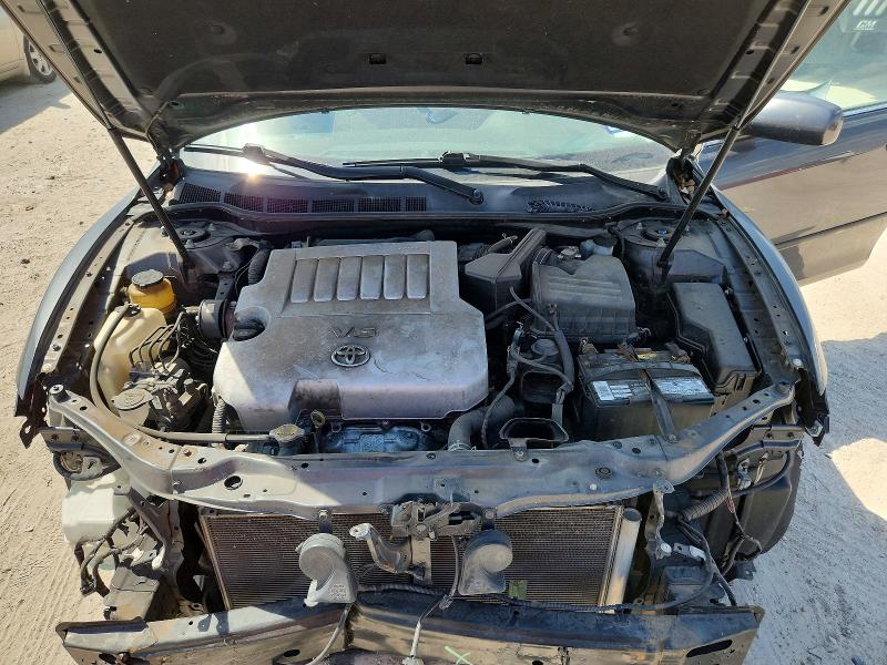 2011 Toyota Camry მანქანა იყიდება აუქციონზე, vin: 4T1BK3EK5BU119829, აუქციონის ნომერი: 69561456