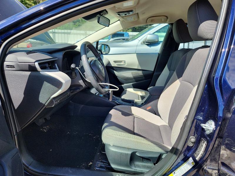 Продаж на аукціоні авто 2026 Toyota Corolla, vin: 5YFB4MDE7TP379437, номер лоту: 68737876