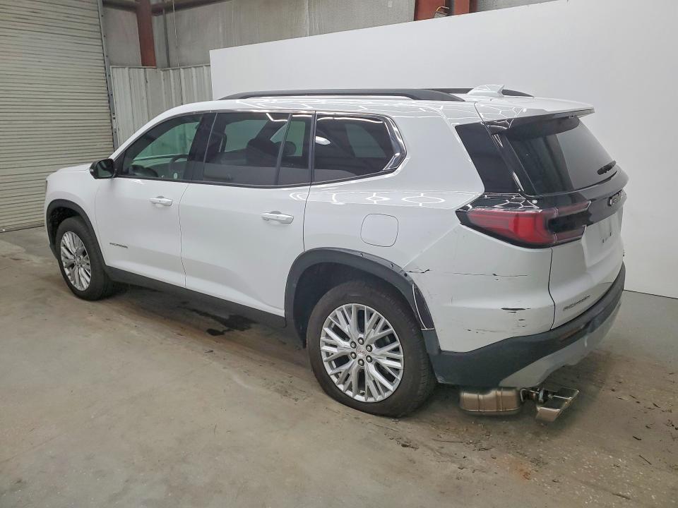 Aukcja sprzedaży 2026 Gmc Acadia, vin: 1GKENKKS1TJ199676, numer aukcji: 67636946