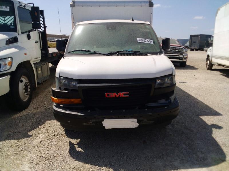 Aukcja sprzedaży 2024 Gmc Savana, vin: 1GD07RFP7R1213602        , numer aukcji: 69062326
