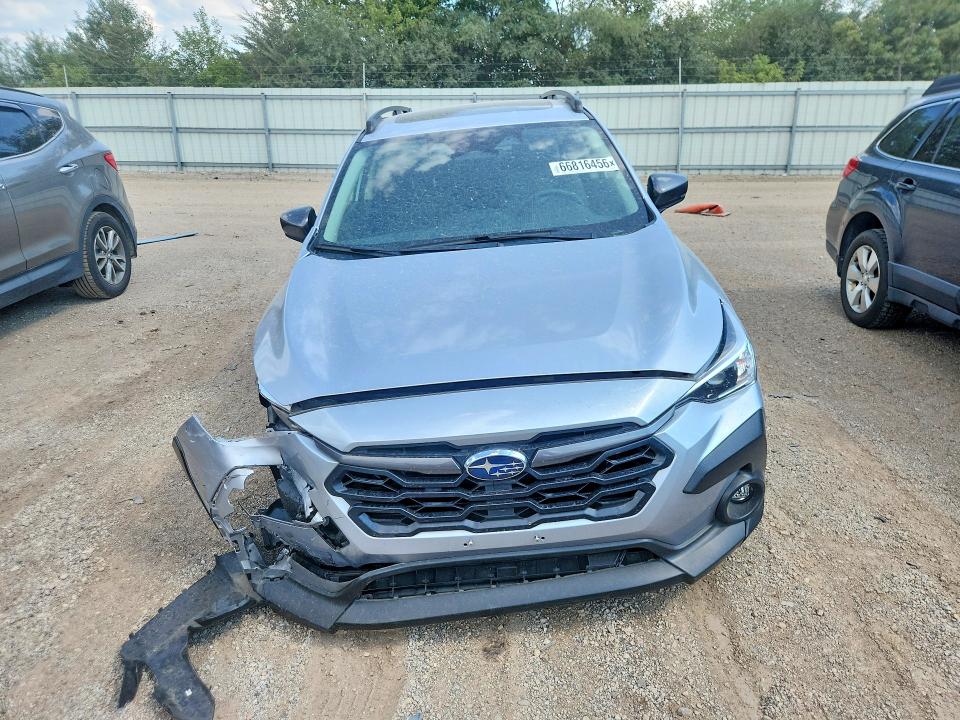 Aukcja sprzedaży 2024 Subaru Crosstrek, vin: JF2GUADC2RH358830, numer aukcji: 66816456