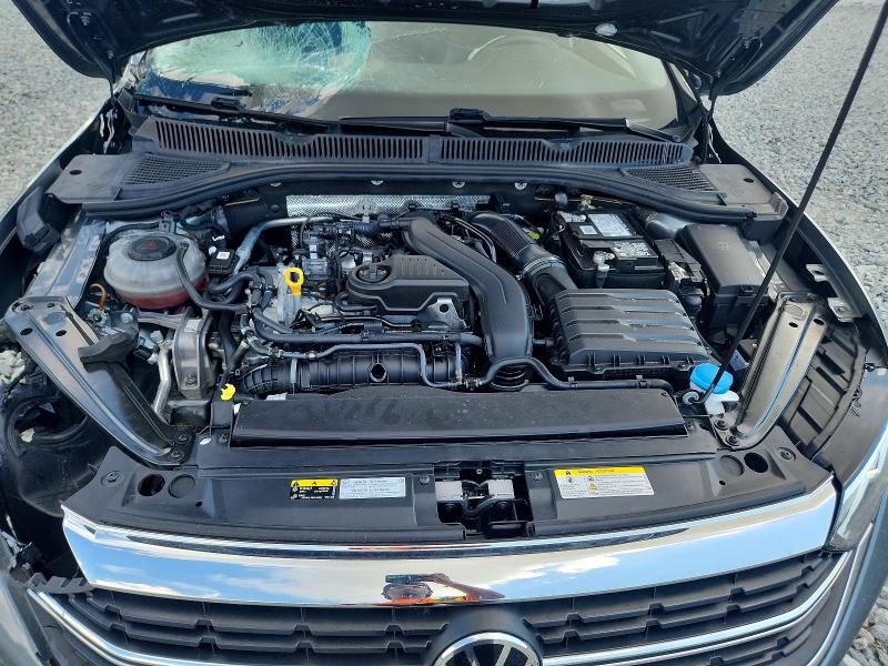 Продажа на аукционе авто 2022 Volkswagen Jetta, vin: 3VWEM7BU8NM016659, номер лота: 68646166