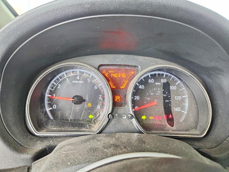 2019 Nissan Versa Note მანქანა იყიდება აუქციონზე, vin: 3N1CE2CP3KL353912, აუქციონის ნომერი: 70717326