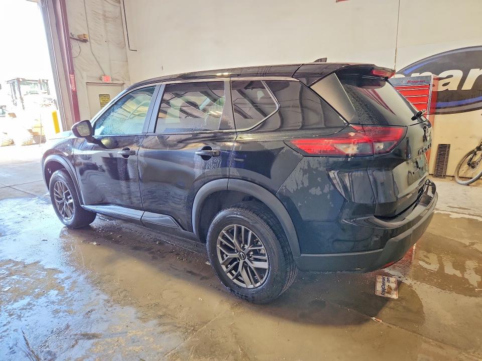Aukcja sprzedaży 2024 Nissan Rogue, vin: 5N1BT3AB6RC683637, numer aukcji: 69627576