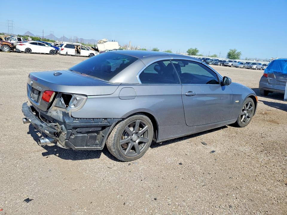 Aukcja sprzedaży 2011 Bmw 335, vin: WBADX7C50BE743144, numer aukcji: 67192516