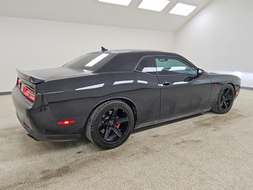 Продаж на аукціоні авто 2015 Dodge Challenger, vin: 2C3CDZC94FH809221, номер лоту: 67600926