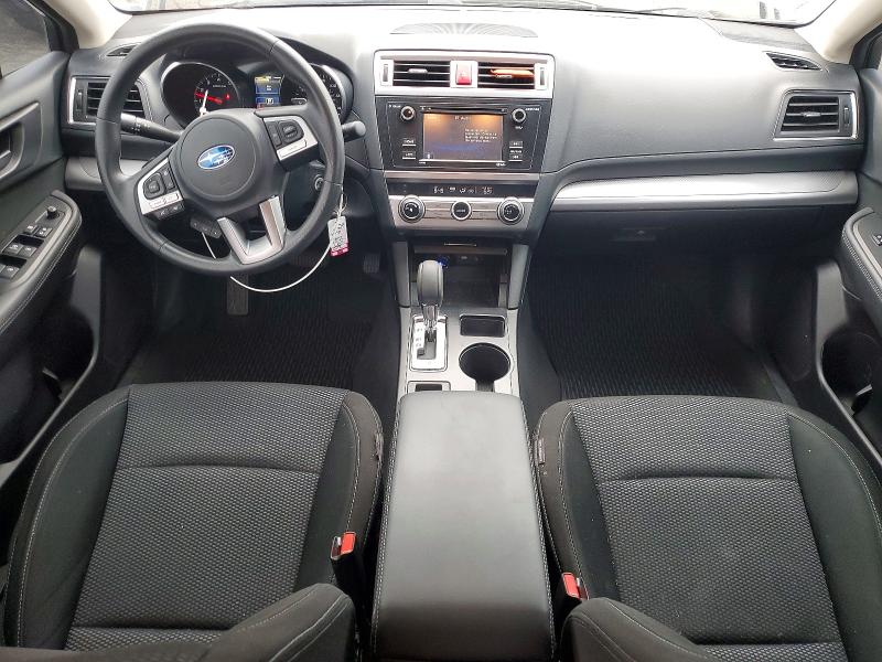 Продаж на аукціоні авто 2017 Subaru Outback, vin: 4S4BSAAC5H3389824, номер лоту: 71237136