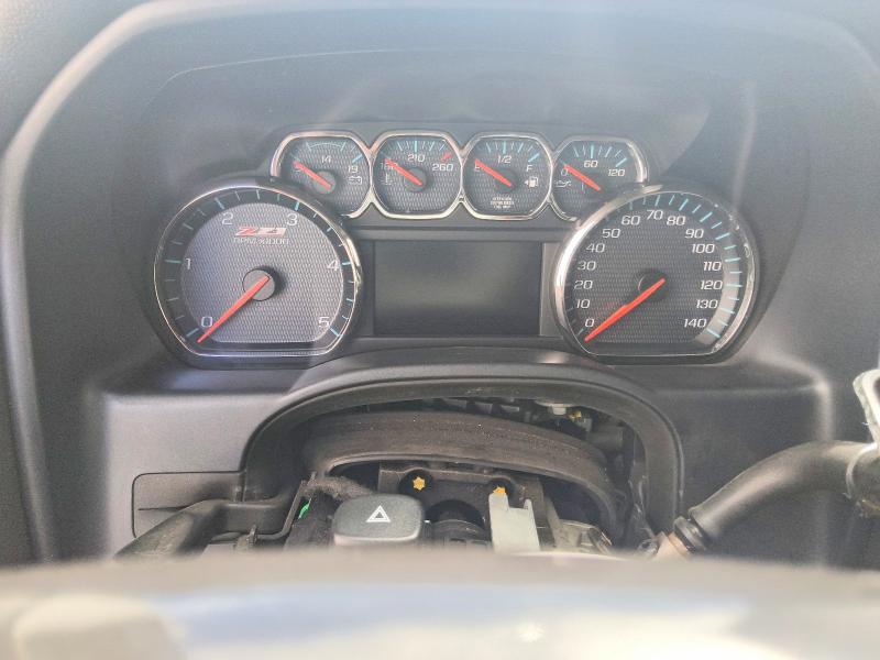 67833356 :رقم المزاد ، 1GC1KWEY9JF208439 vin ، 2018 Chevrolet Silverado مزاد بيع