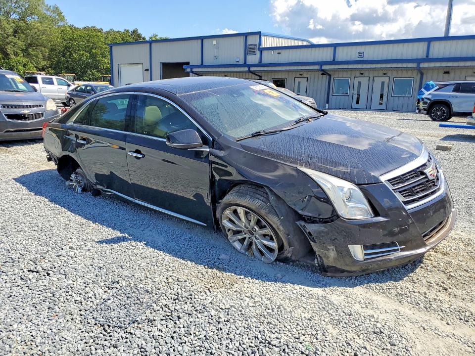 2016 Cadillac Xts მანქანა იყიდება აუქციონზე, vin: 2G61M5S37G9146430, აუქციონის ნომერი: 68556916