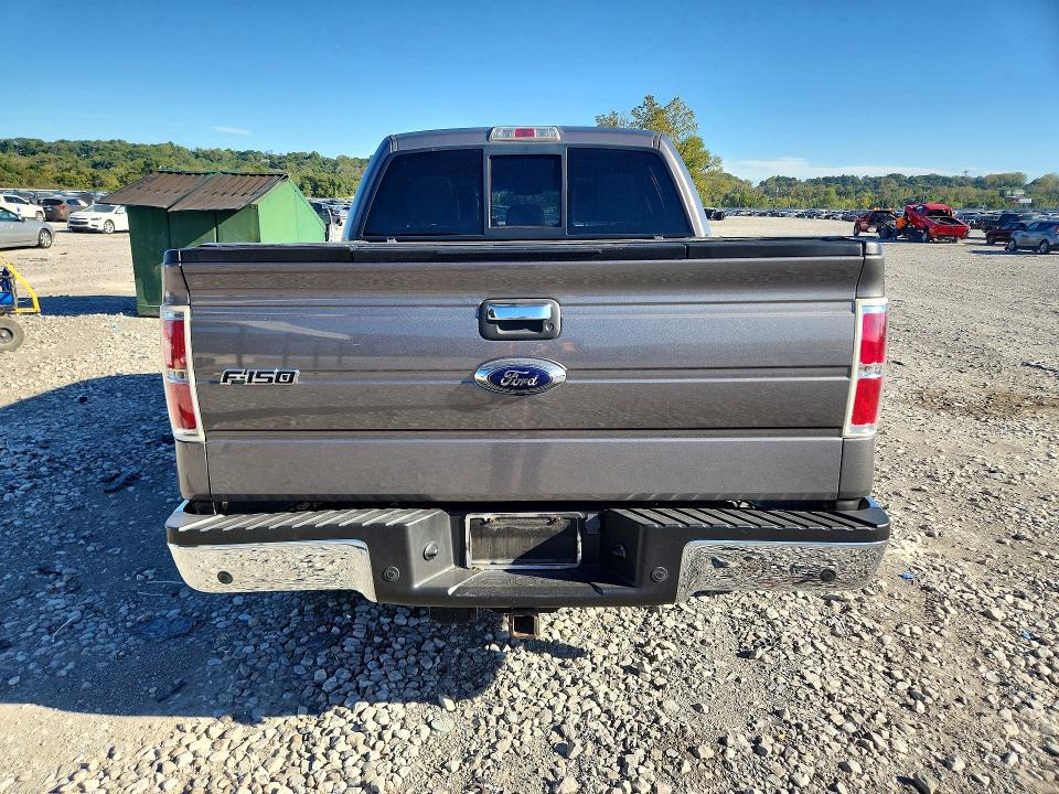 70892546 :رقم المزاد ، 1FTFW1ET5EKD97976 vin ، 2014 Ford F150 مزاد بيع