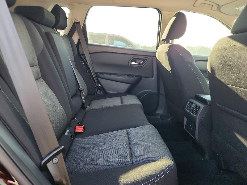 Продаж на аукціоні авто 2025 Nissan Rogue, vin: 5N1BT3BA0SC872800, номер лоту: 68643226