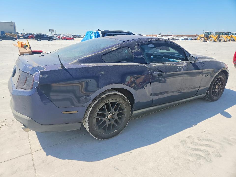 Aukcja sprzedaży 2012 Ford Mustang, vin: 1ZVBP8AM0C5258737, numer aukcji: 67597356