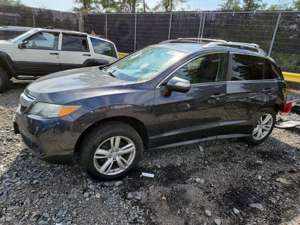 Продаж на аукціоні авто 2013 Acura Rdx, vin: 5J8TB4H38DL000590, номер лоту: 67652996