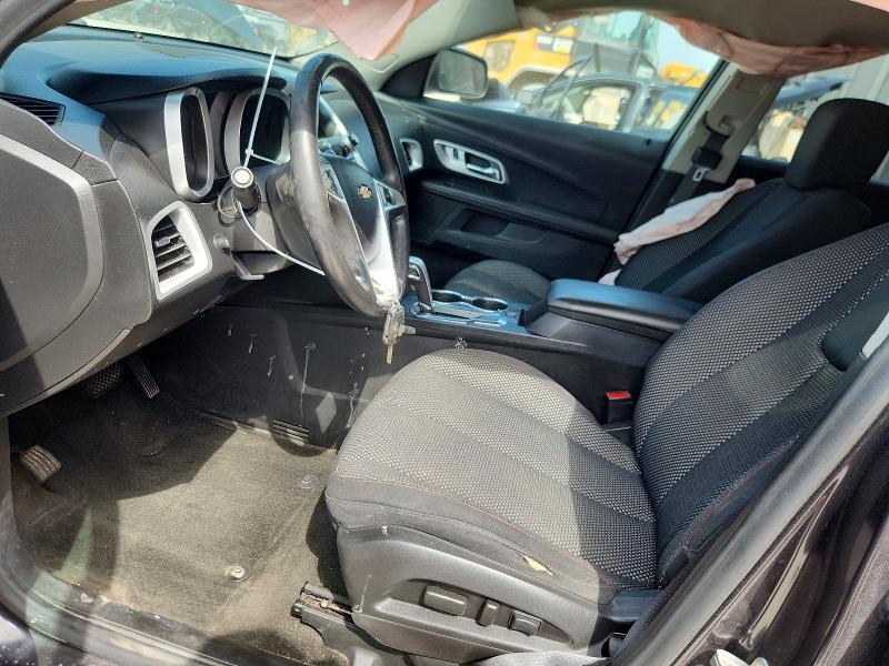 Продажа на аукционе авто 2015 Chevrolet Equinox, vin: 2GNALBEK6F6340200, номер лота: 67507456