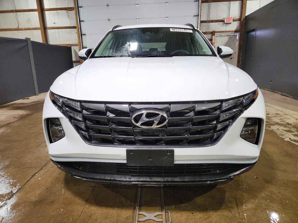 Продаж на аукціоні авто 2024 Hyundai Tucson, vin: 5NMJB3DE3RH421732, номер лоту: 70959846