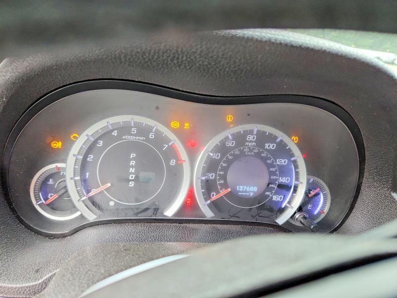69689396 :رقم المزاد ، JH4CU2F48CC024331 vin ، 2012 Acura Tsx مزاد بيع
