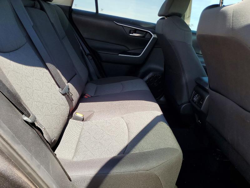 2021 Toyota Rav4 მანქანა იყიდება აუქციონზე, vin: 2T3W1RFV0MC155102, აუქციონის ნომერი: 68376596