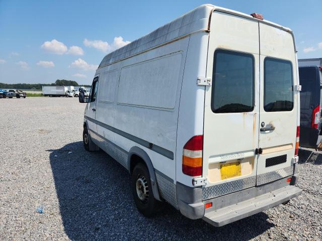 Aukcja sprzedaży 2004 Sprinter 2500 Sprinter, vin: WD2PD644145646139, numer aukcji: 67373776