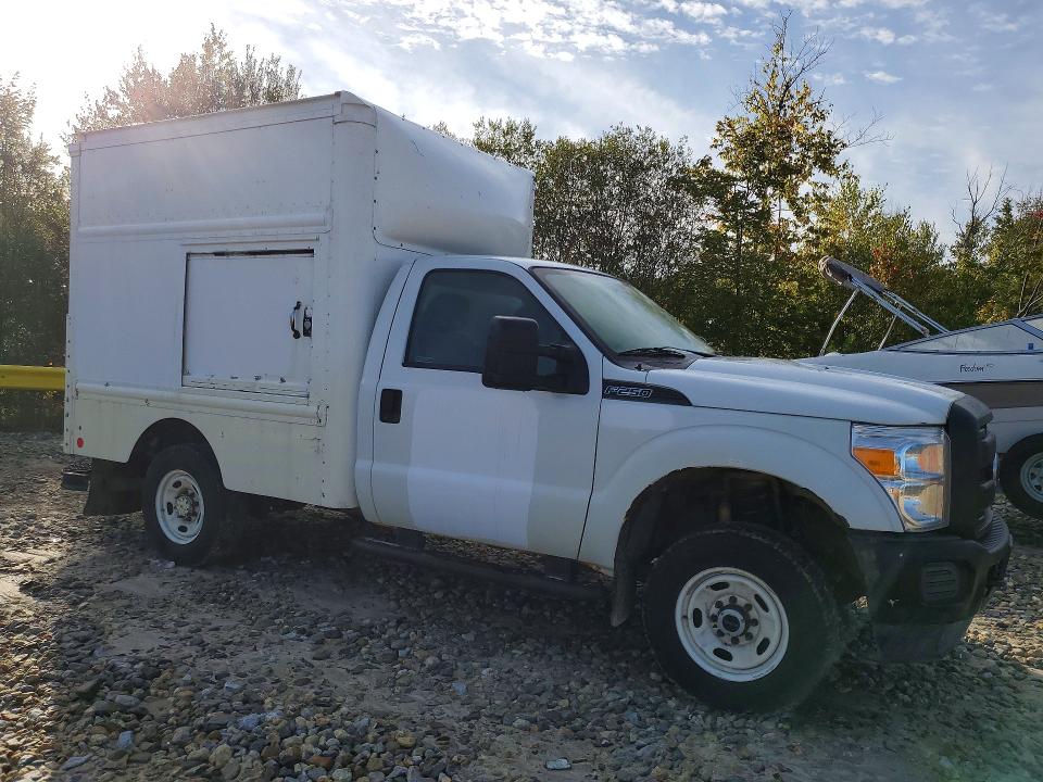Aukcja sprzedaży 2015 Ford F250, vin: 1FDBF2B65FED21561, numer aukcji: 70693946