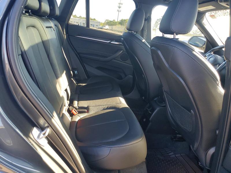 69072676 :رقم المزاد ، WBXHT3C32J5L27525 vin ، 2018 Bmw X1 مزاد بيع