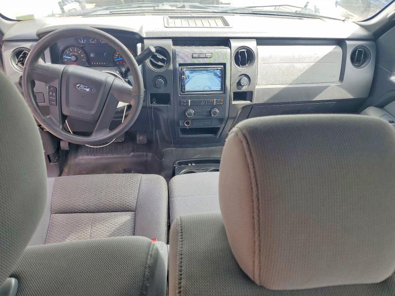 Продажа на аукционе авто 2014 Ford F150, vin: 1FTFW1EF8EKF28554, номер лота: 68787466