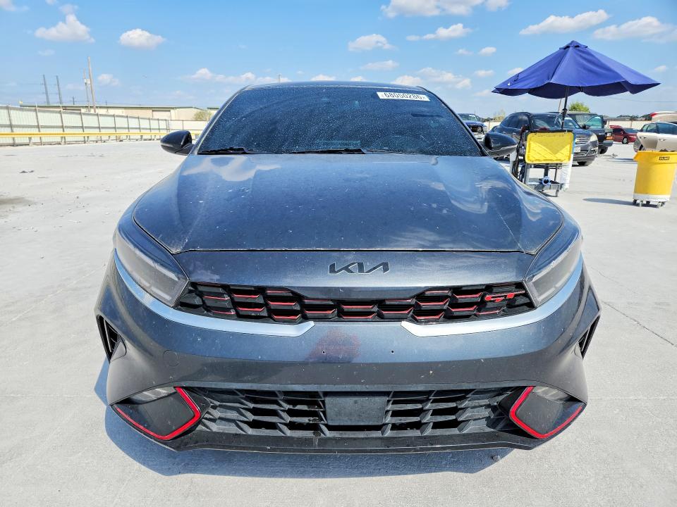 Продажа на аукционе авто 2023 Kia Forte, vin: 3KPF44AC1PE582125, номер лота: 68050286