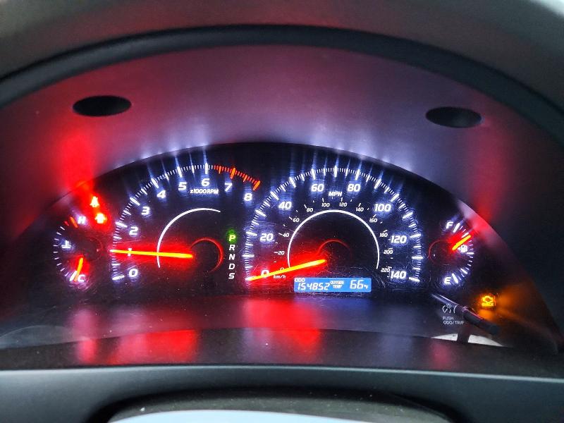 2010 Toyota Camry მანქანა იყიდება აუქციონზე, vin: 4T1BF3EK7AU527591, აუქციონის ნომერი: 68627786