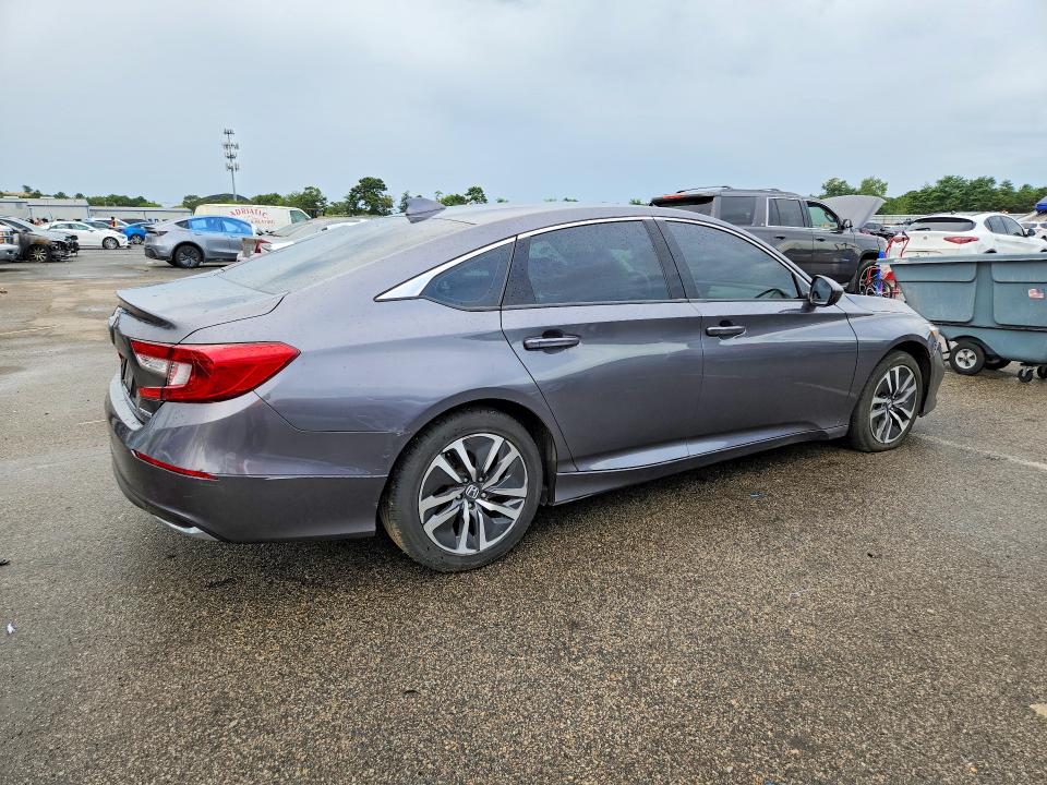 Продажа на аукционе авто 2021 Honda Accord, vin: 1HGCV3F10MA004633, номер лота: 68390326