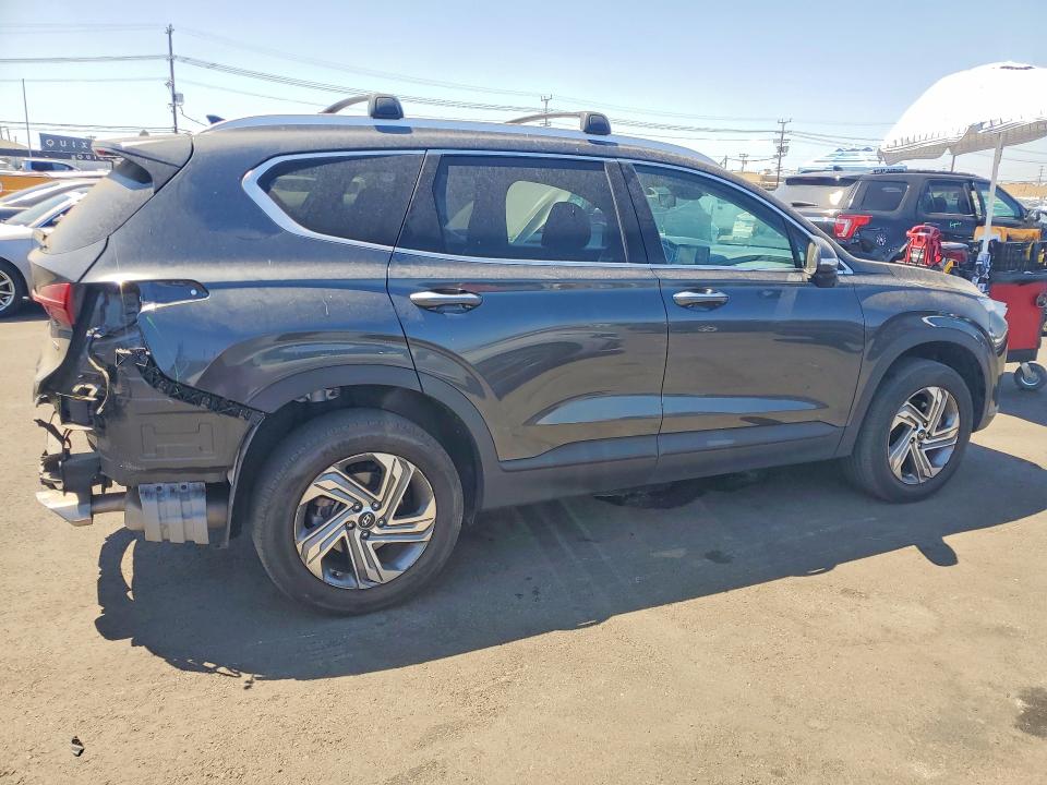 Продажа на аукционе авто 2023 Hyundai Santa Fe, vin: 5NMS2DAJ5PH550760, номер лота: 67916076
