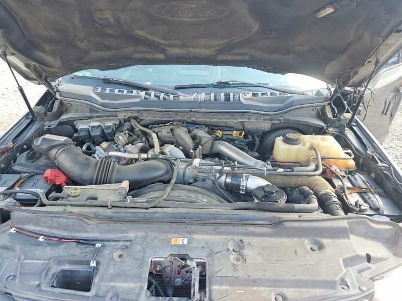 69649326 :رقم المزاد ، 1FT7W2BTXHED07352 vin ، 2017 Ford F250 مزاد بيع