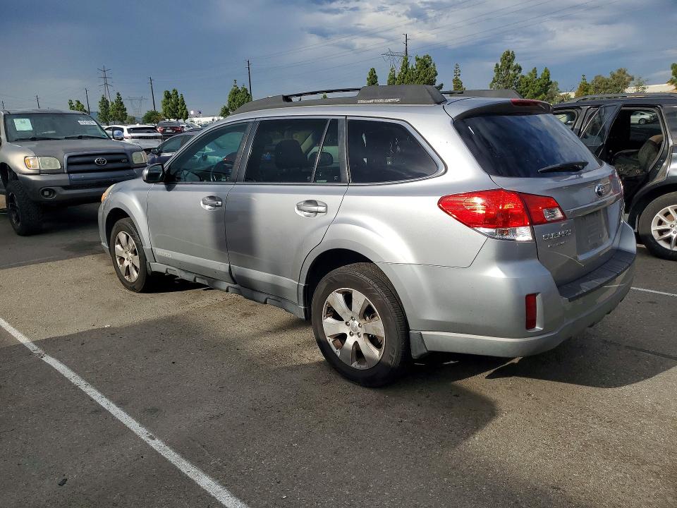 Aukcja sprzedaży 2011 Subaru Outback, vin: 4S4BRBCC6B3436686, numer aukcji: 66853116