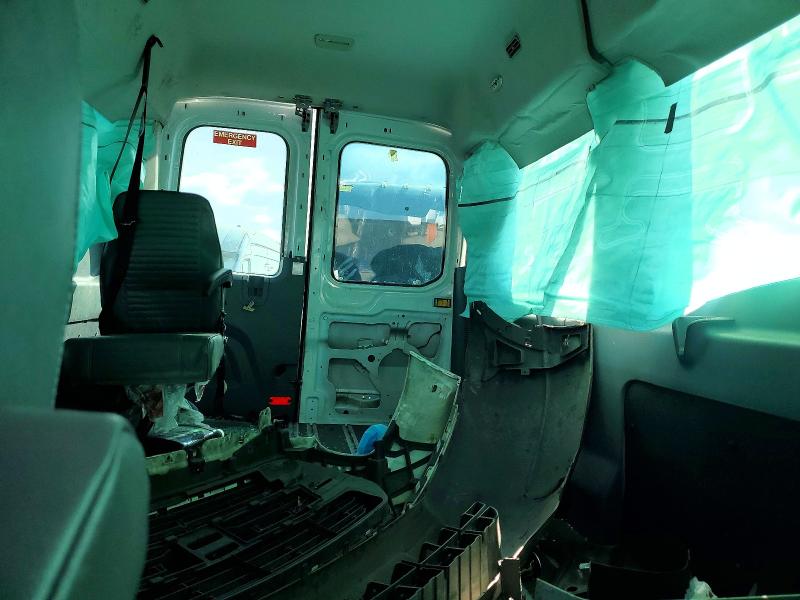 Продаж на аукціоні авто 2017 Ford Transit, vin: 1FMZK1CM9HKA47500, номер лоту: 68573096