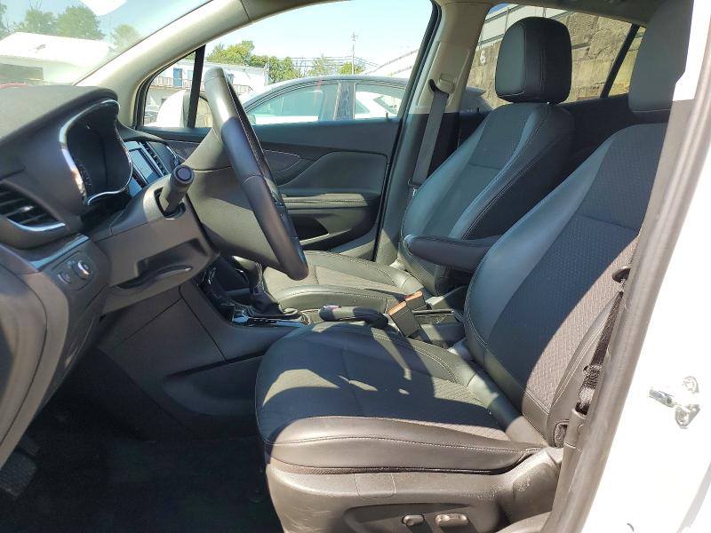 Aukcja sprzedaży 2022 Buick Encore, vin: KL4CJESM2NB528751, numer aukcji: 66731766