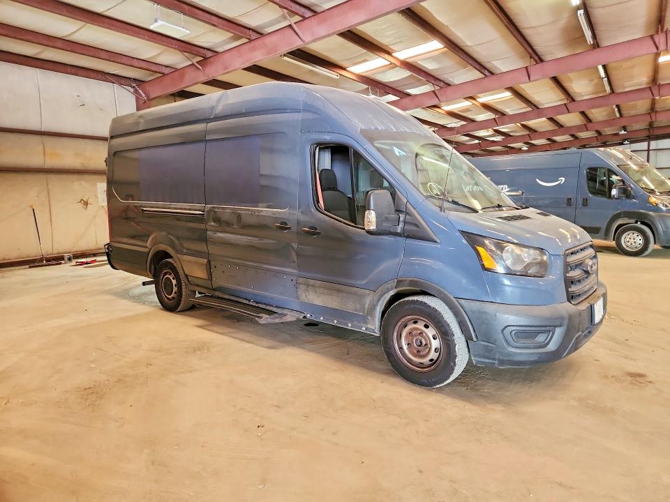 Aukcja sprzedaży 2020 Ford Transit, vin: 1FTBR3X84LKB27662, numer aukcji: 69054816