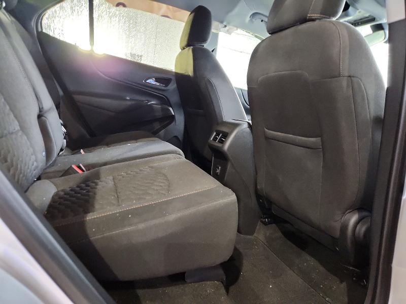 67965686 :رقم المزاد ، 3GNAXUEV3KS527142 vin ، 2019 Chevrolet Equinox مزاد بيع