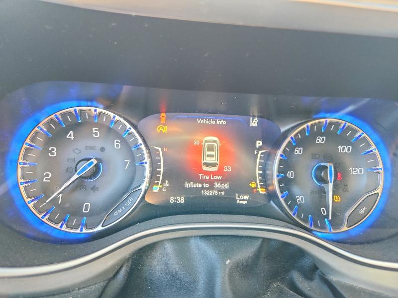 Продажа на аукционе авто 2021 Chrysler Pacifica, vin: 2C4RC3GG6MR529872, номер лота: 68416086