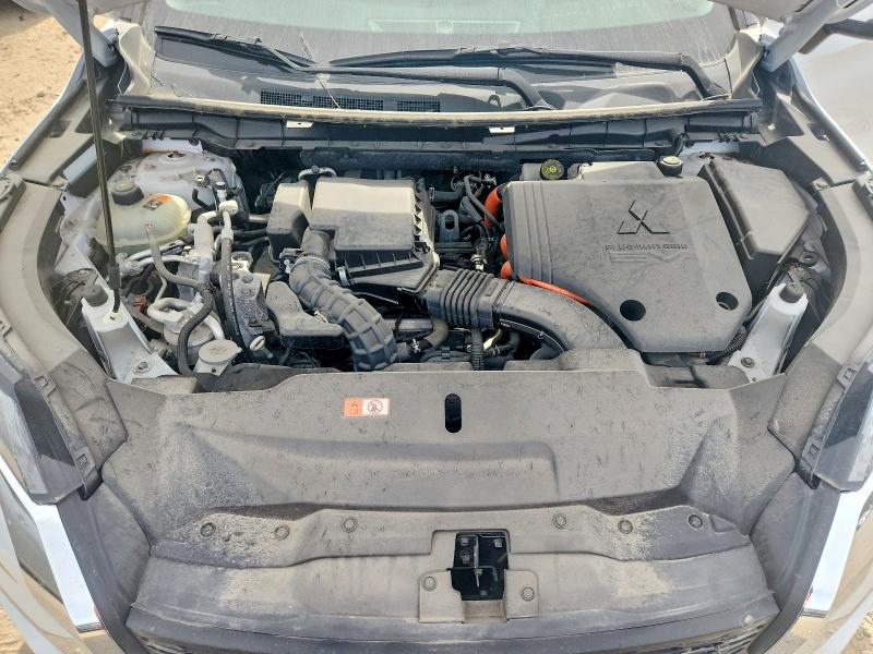 Aukcja sprzedaży 2023 Mitsubishi Outlander, vin: JA4T5UA92PZ621100, numer aukcji: 69676766