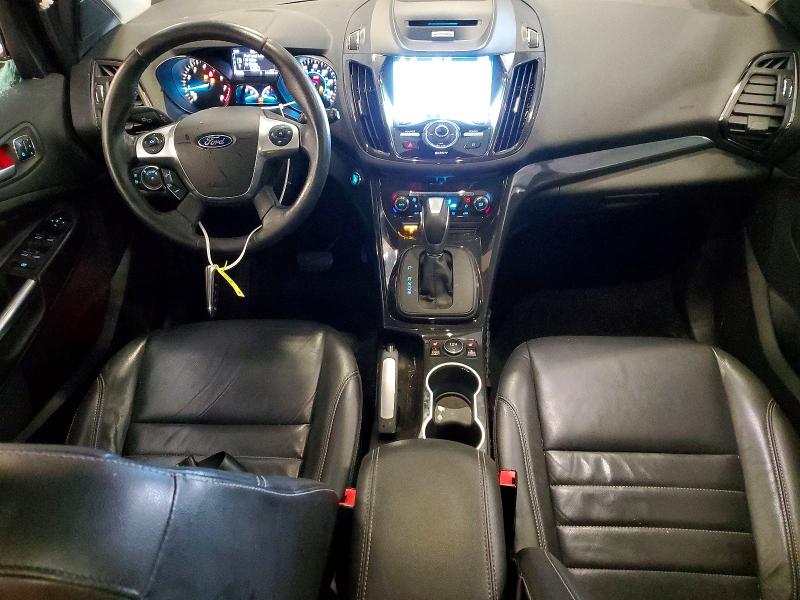 Aukcja sprzedaży 2016 Ford Escape, vin: 1FMCU9J91GUC43396, numer aukcji: 67347436