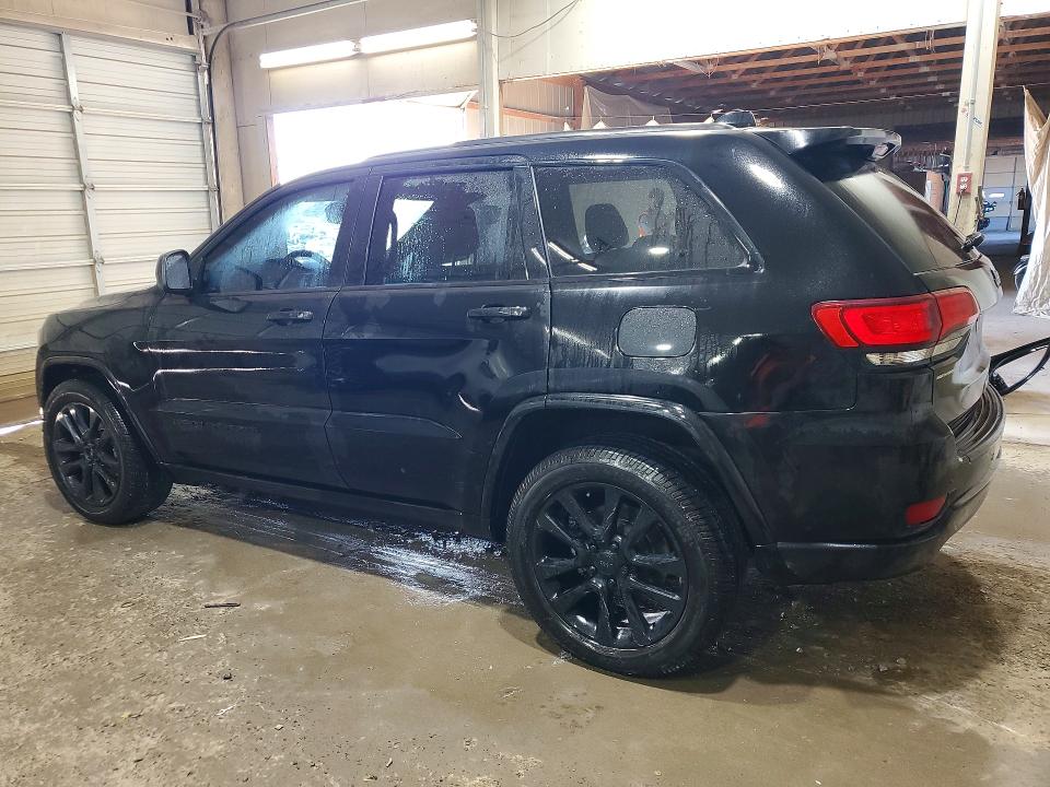Aukcja sprzedaży 2019 Jeep Grand Cherokee, vin: 1C4RJEAG2KC672723, numer aukcji: 68227256