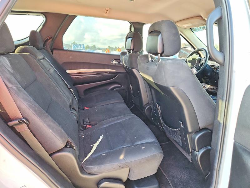 2014 Dodge Durango მანქანა იყიდება აუქციონზე, vin: 1C4RDHAG2EC575986, აუქციონის ნომერი: 70481046