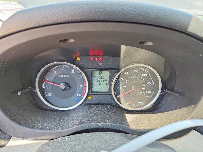 2014 Subaru Xv Crosstrek მანქანა იყიდება აუქციონზე, vin: JF2GPACC1E8306964, აუქციონის ნომერი: 67548206